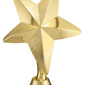 Gold Star Trophy