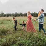 Nurturing Happiness and Health: Keys to Keeping Your Family Thriving