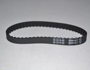 Belt for PN 5-6 and Upright Electrolux and Aerus