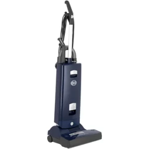 SEBO AUTOMATIC X8 UPRIGHT VACUUM (DARK BLUE) [91566AM]